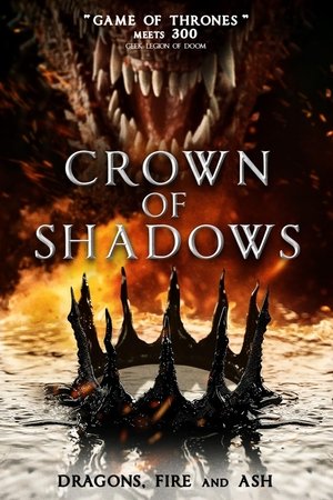 Watch Free Crown of Shadows (2025)