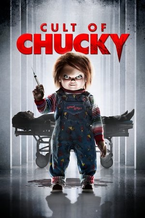 Watch Free Cult of Chucky (2017)