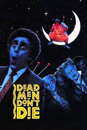 Watch Free Dead Men Dont Die (1990)