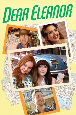 Watch Free Dear Eleanor (2016)