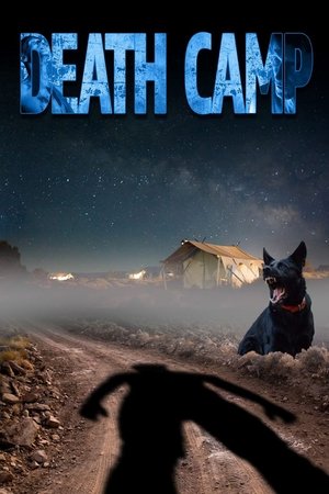 Watch Free Death Camp (2022)