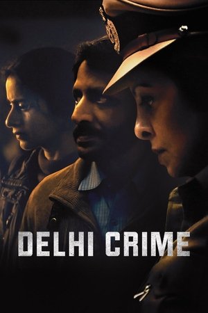 Watch Free Delhi Crime (2019 )