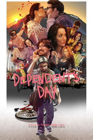 Watch Free Dependents Day (2016)