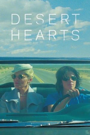 Watch Full Movie: Desert Hearts (1985)