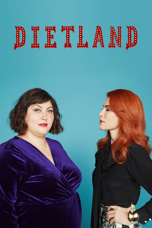 Watch Free Dietland (2018)