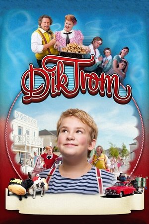 Watch Free Dik Trom (2010)