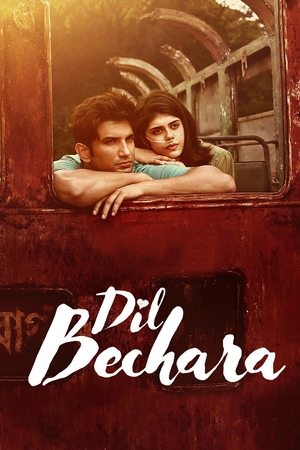 Watch Free Dil Bechara (2020)