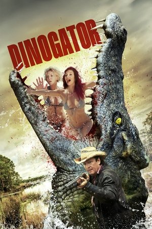 Watch Free DinoGator (2024)