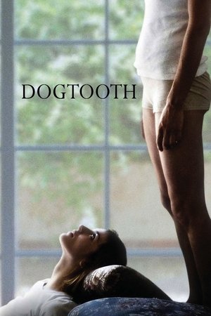 Watch Free Dogtooth (2009)