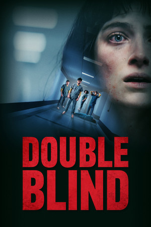 Watch Free Double Blind (2023)