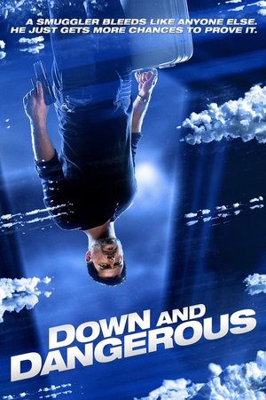 Watch Full Movie: Down and Dangerous (2013)