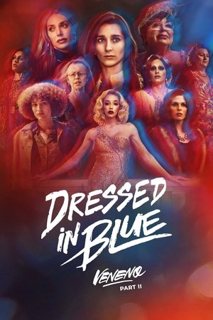 Watch Free Vestidas de azul (2023-2024)