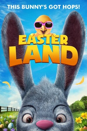 Watch Free Easter Land (2019)