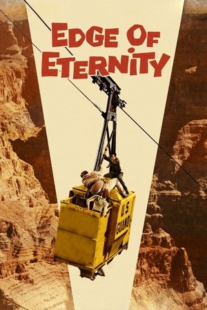 Watch Free Edge of Eternity (1959)