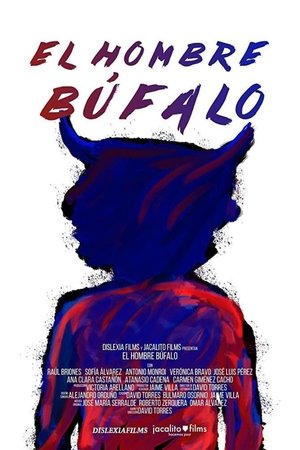 Watch Free El Hombre Bufalo (2020)