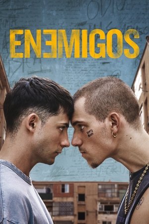 Watch Free Enemigos (2025)