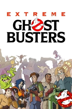 Watch Free Extreme Ghostbusters (1997)