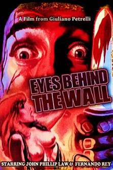 Watch Free Eyes Behind the Wall (1977)