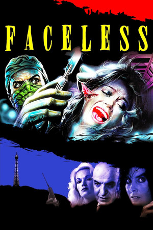 Watch Free Faceless (1987)