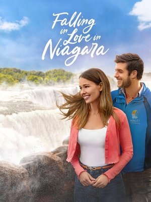 Watch Free Falling in Love in Niagara (2024)