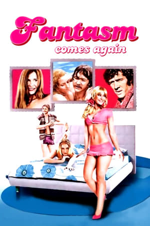 Watch Free Fantasm Comes Again (1977)