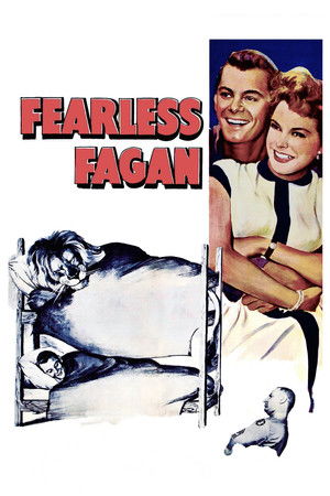 Watch Free Fearless Fagan (1952)