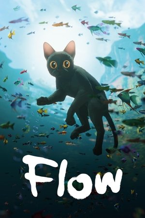 Watch Free Flow (2024)