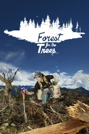 Watch Free Forest for the Trees (2021)