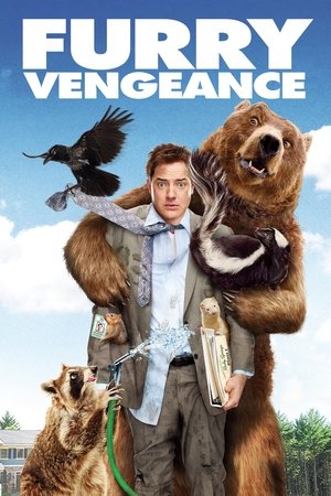 Watch Free Furry Vengeance (2010)