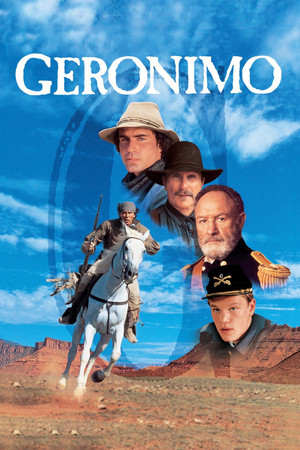 Watch Free Geronimo: An American Legend (1993)