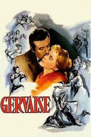 Watch Free Gervaise (1956)
