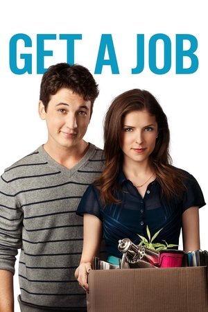 Watch Free Get a Job (2016)