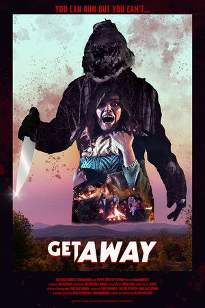 Watch Full Movie: GetAWAY (2020)