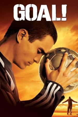 Watch Free Goal! The Dream Begins (2005)