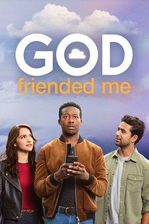 Watch Free God Friended Me (2018)