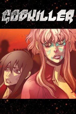 Watch Free Godkiller Walk Among Us (2010)