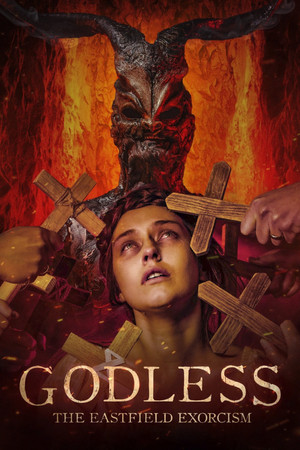 Watch Free Godless The Eastfield Exorcism (2023)