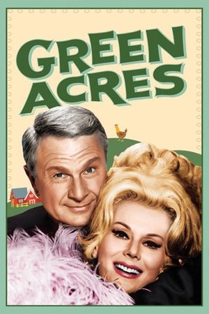 Watch Free Green Acres (1965-1971)