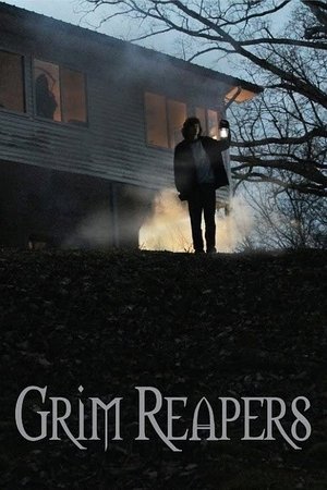 Watch Free Grim Reapers (2014)