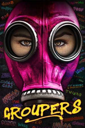 Watch Free Groupers (2017)