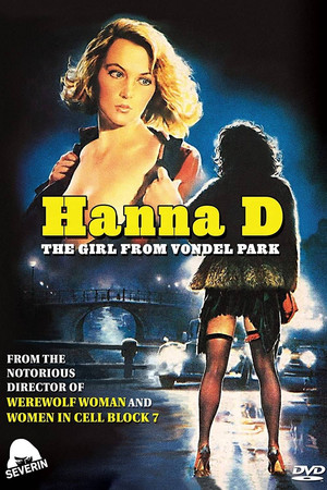 Watch Free Hanna D. La ragazza del Vondel Park (1984)