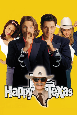 Watch Free Happy, Texas (1999)