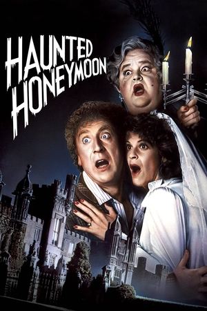 Watch Free Haunted Honeymoon (1986)