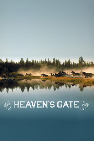 Watch Free Heavens Gate (1980)