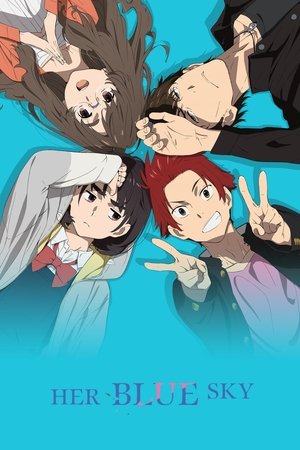 Watch Free Her Blue Sky (2019)