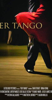 Watch Free Her Tango (2015)