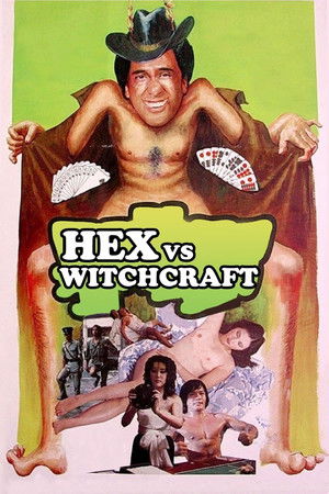 Watch Free Hex vs. Witchcraft (1980)
