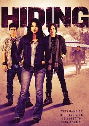 Watch Full Movie: Hiding (2012)