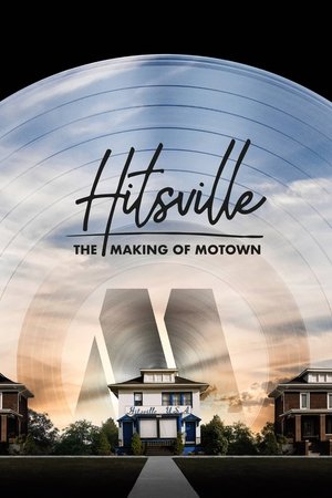 Watch Free Hitsville The Making of Motown (2018)