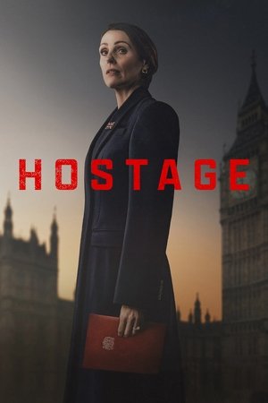 Watch Free Hostage (2025)